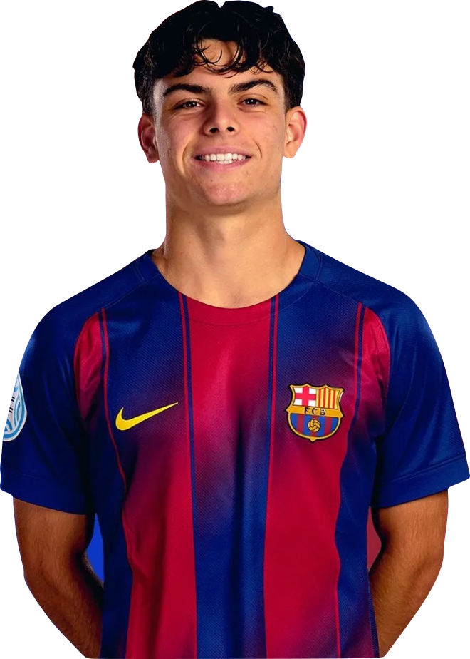 Photo de Xavi Espart