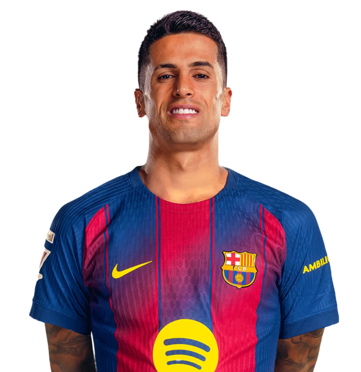 Photo de João Cancelo