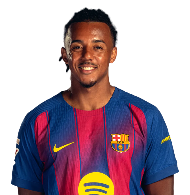 Photo de Jules Koundé