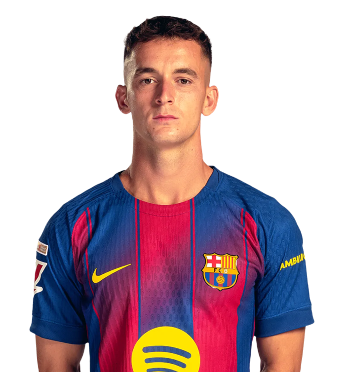 Photo de Marc Casadó