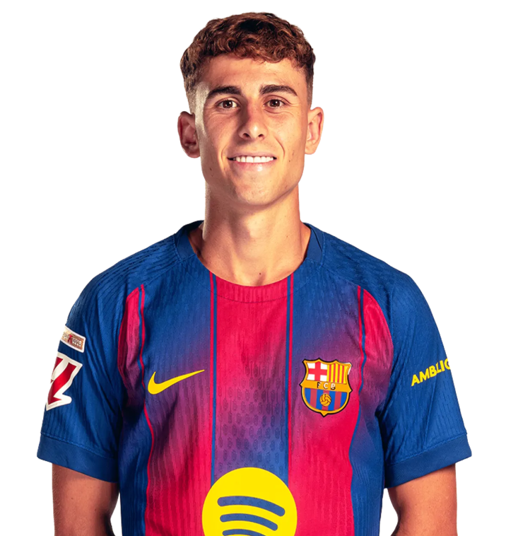 Photo de Fermín López