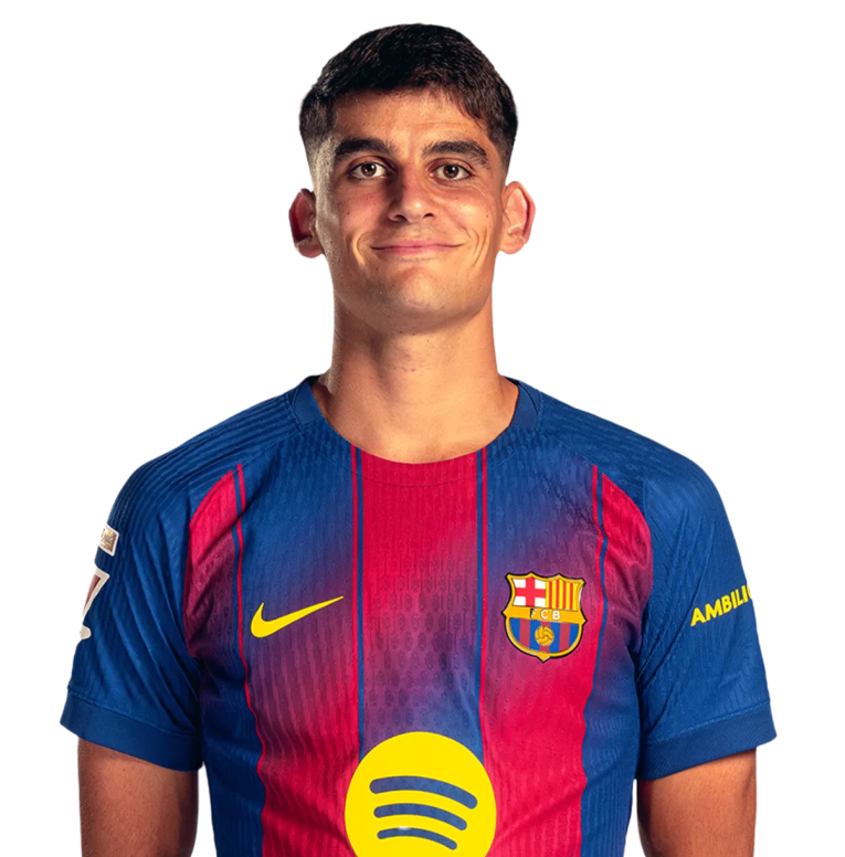 Photo de Gerard Martín