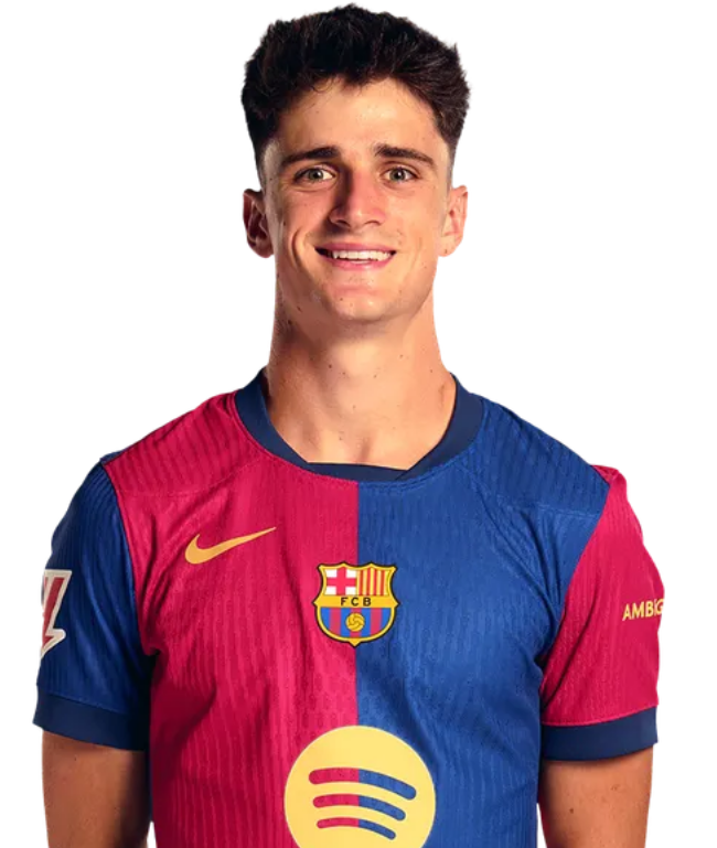 Photo de Pau Víctor