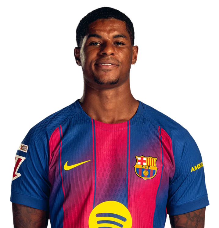 Photo de M. Rashford