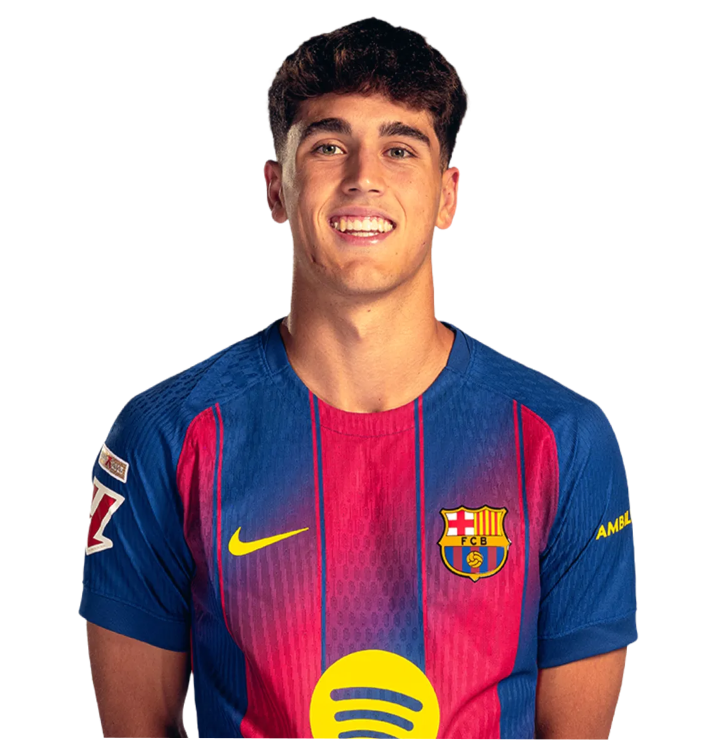 Photo de Pau Cubarsí