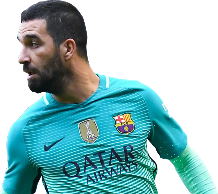 barca player image